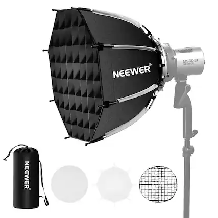 NEEWER MS60B NEEWER NEEWER