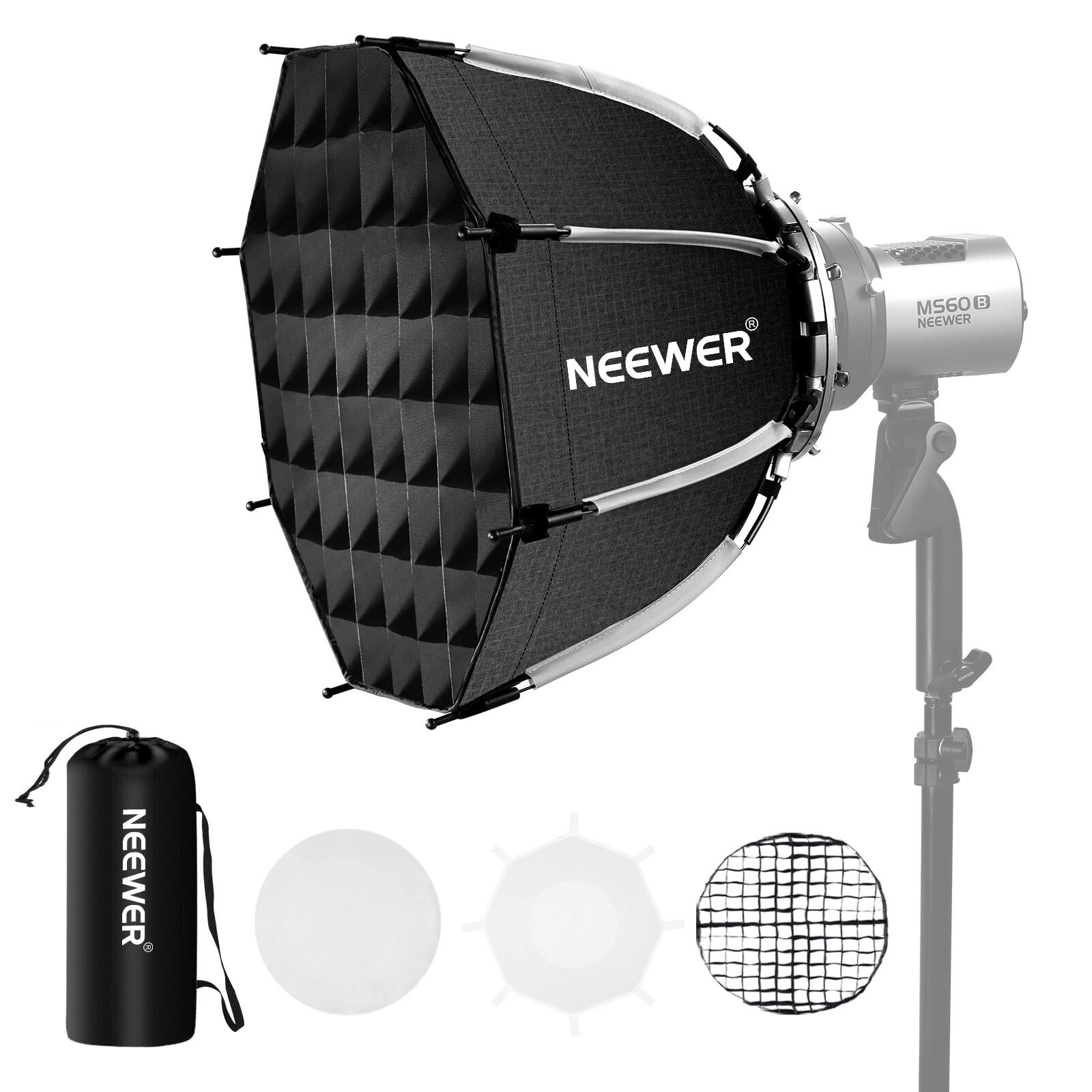 NEEWER MS60B NEEWER NEEWER