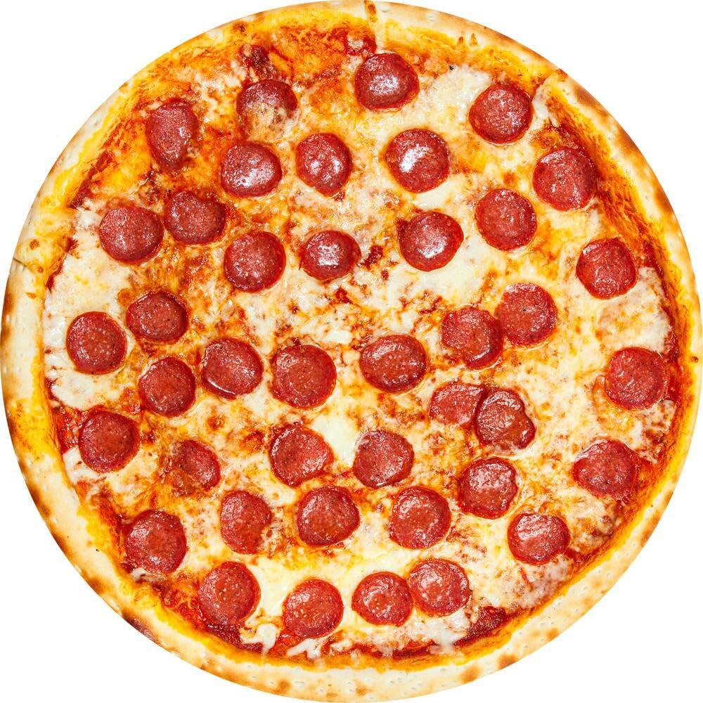 Alt View 6. Fabibe - Pizza Blanket For Double Sided Adult Size Red Pepperoni Realistic Food Fleece Cheese Fluffy Throw Blankets Flannel... - Yellow 60 inches.