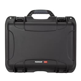 NANUK - 920 Hard Case with Pro Photo Kit (Black)
