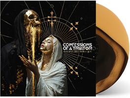 Confessions of a Traitor - This Pain Will Serve You - VINYL LP