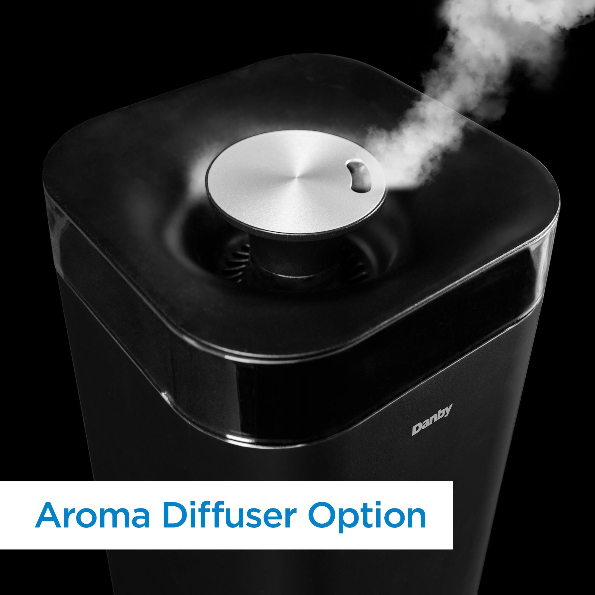 Danby Aroma Diffuser Option