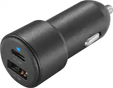 The text on the image reads "PD 35W QC 18W."