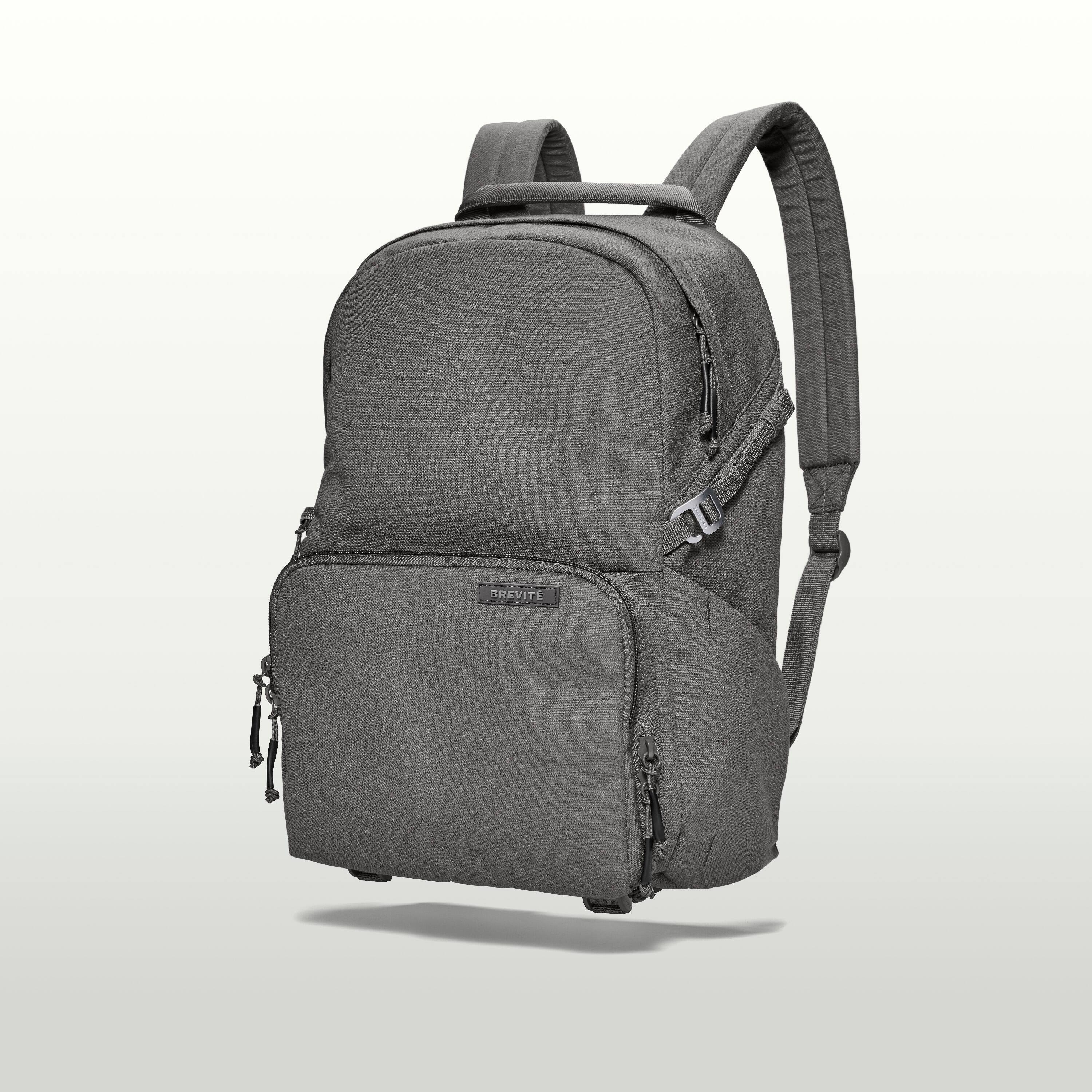 Angle. Brevite - The Jumper Photo Backpack.
