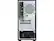 Alt View 9. MSI - MSI PRO DP180 Desktop - Intel Core i7-14700F - RTX 5060 - 32GB Memory - 2TB SSD - Windows 11 Pro - 3Y Warranty - Black - Black.