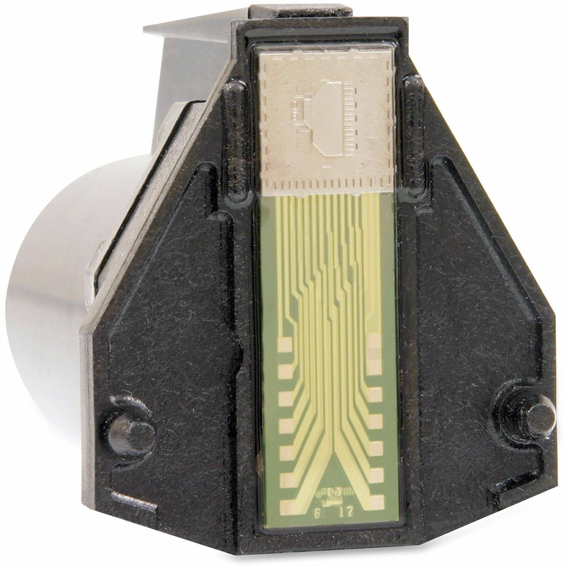 Alt View 1. HP - INK CART BLK PLAIN PAP THINKJET QUIETJET.