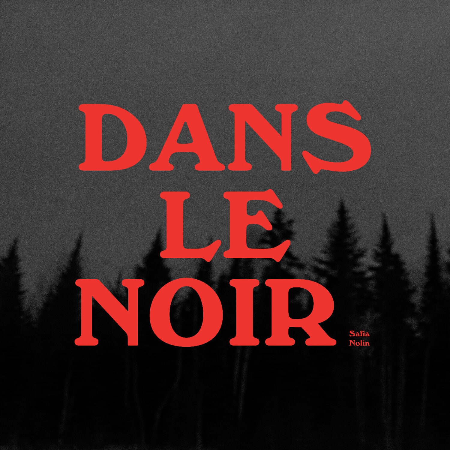 Safia Nolin - Dans le noir   - COMPACT DISCS [CD] price history on PriceWatchPro