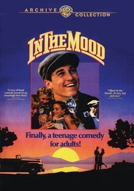 In the Mood - DVD
