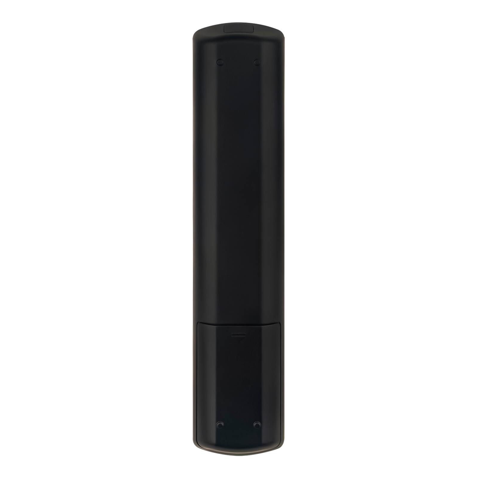 Back. VINABTY - New RC311S 06-531W52-TY02X Replaced Remote Control Fits for TCL TV 40D1600 49D1620 - Black.