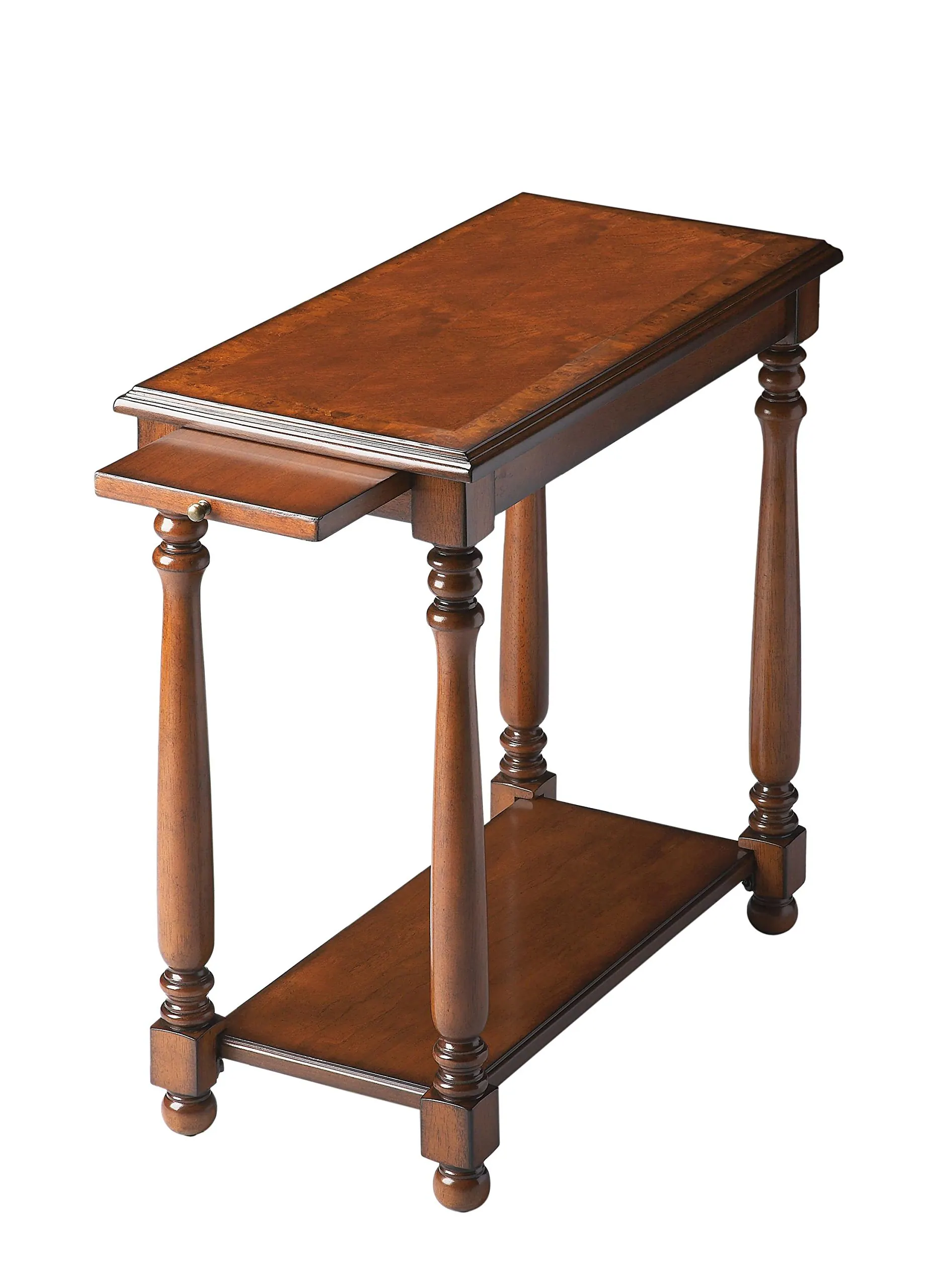 Medium Brown