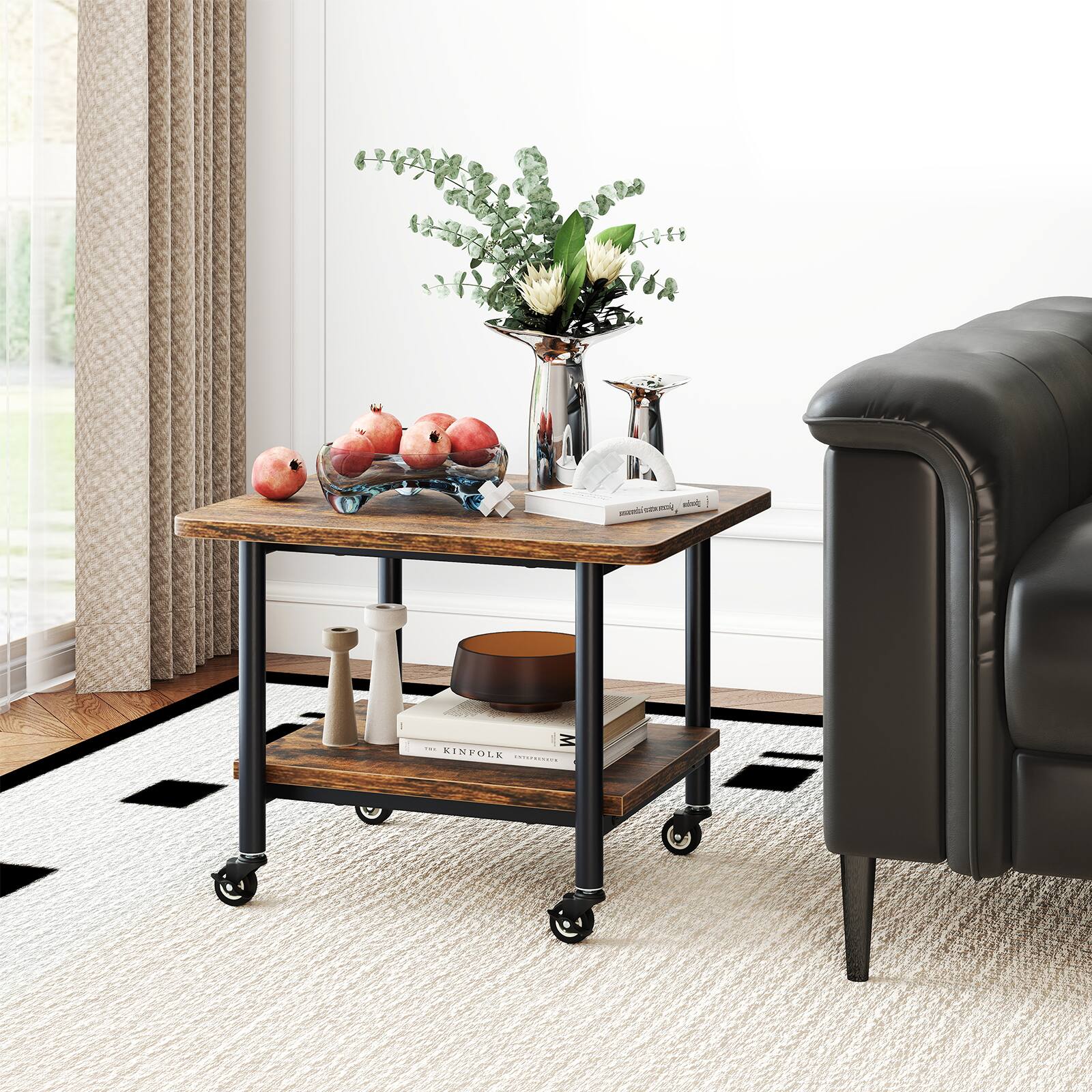 - - -n - ... KINFOLK |