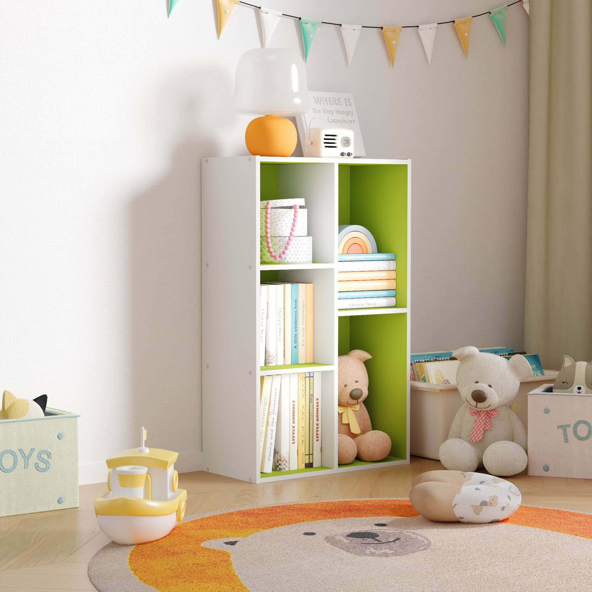 WHERE IS  
The Very Hungry  
Caterpillar

TOYS