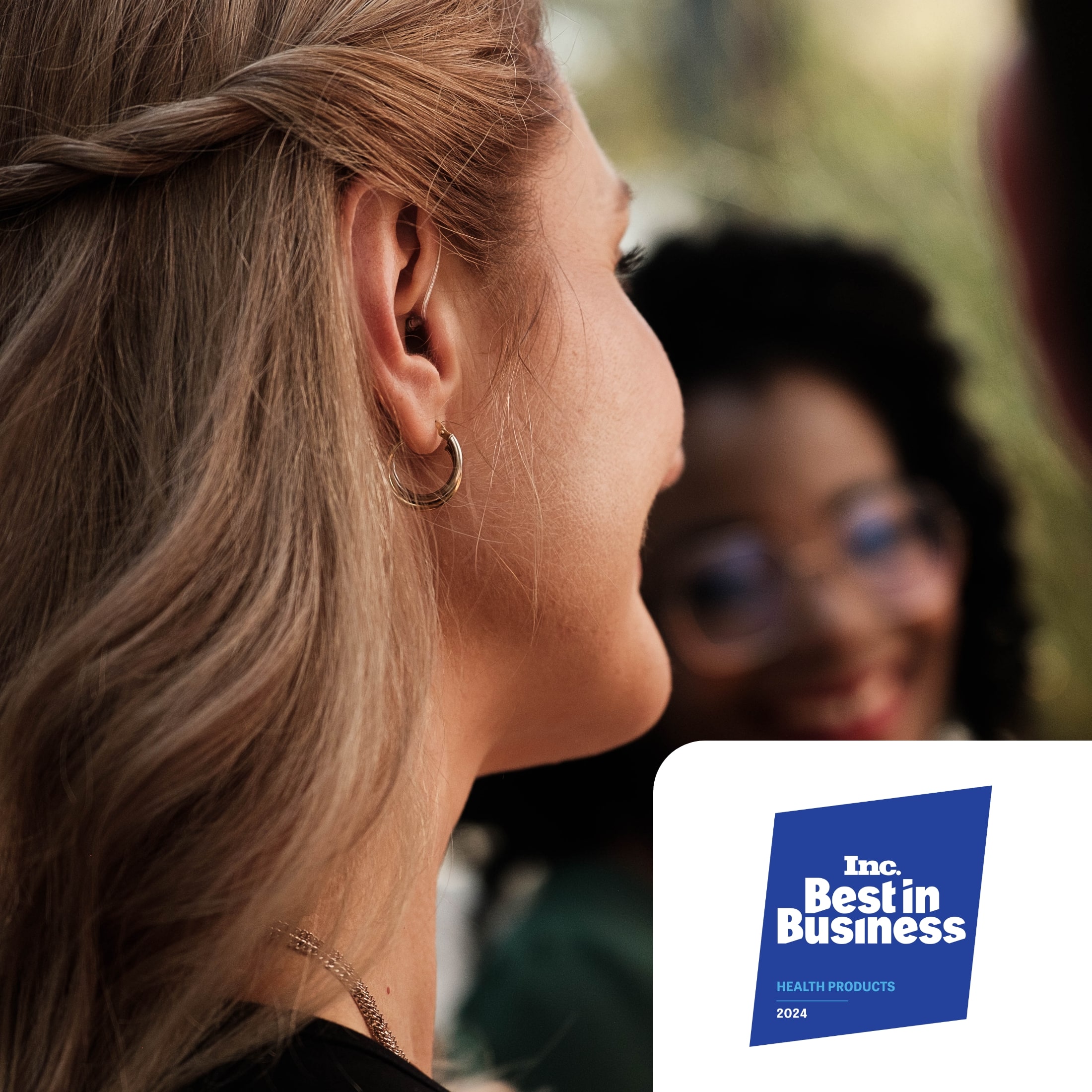 Inc. Best in Business HEALTH PRODUCTS 2024