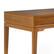 Alt View 12. Simpli Home - Harper SOLID HARDWOOD Mid Century Modern 60 inch Wide Desk in Light Golden Brown - Light Golden Brown.