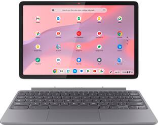 Lenovo IdeaPad Duet Chromebook 10.1” (1920x1200) Touch 2 in 1 Lenovo IdeaPad Duet Chromebook 10.1” (1920x1200) Touch 2 in 1