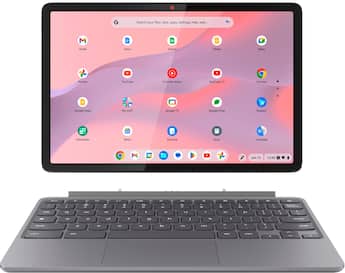 Lenovo Duet 2 in 1 Chromebook 11 Lenovo Duet 2 in 1 Chromebook 11