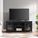 Alt View 35. Camden&Wells - Colton TV Stand for Most TVs up to 65" - Black Grain.