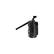 Back. Canon - Canon PowerShot SX740 HS Camera (Black) (2955C001) + 64GB Card Base Bundle (International Version) - Black w/ Basic Bundle.