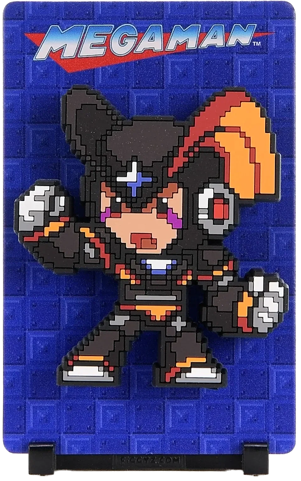 MEGAMAN™ + SGGYZ.COM
