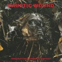 Grinding Mechanism of Torment [LP] - VINYL - Front_Zoom