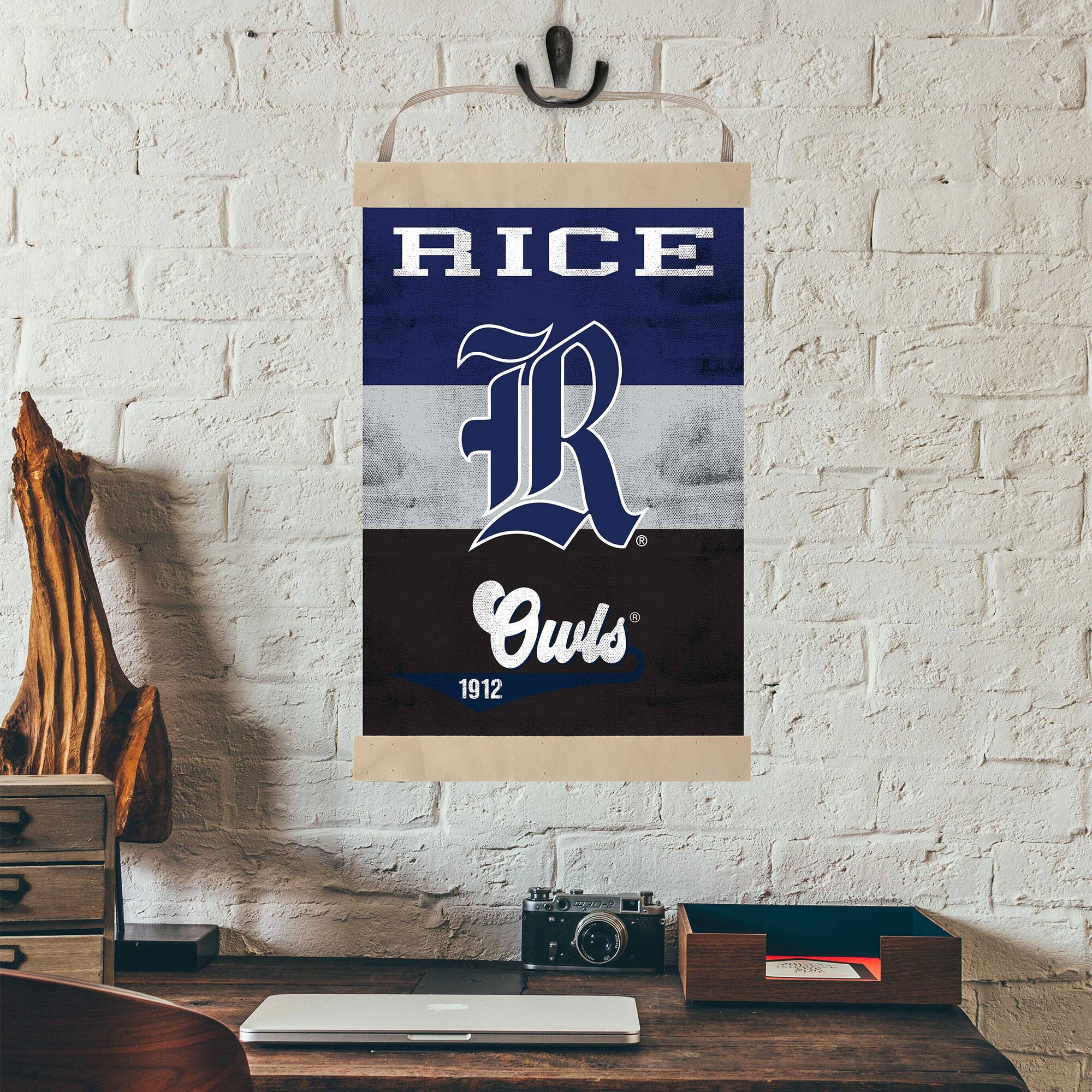 RICE  
Owls  
1912