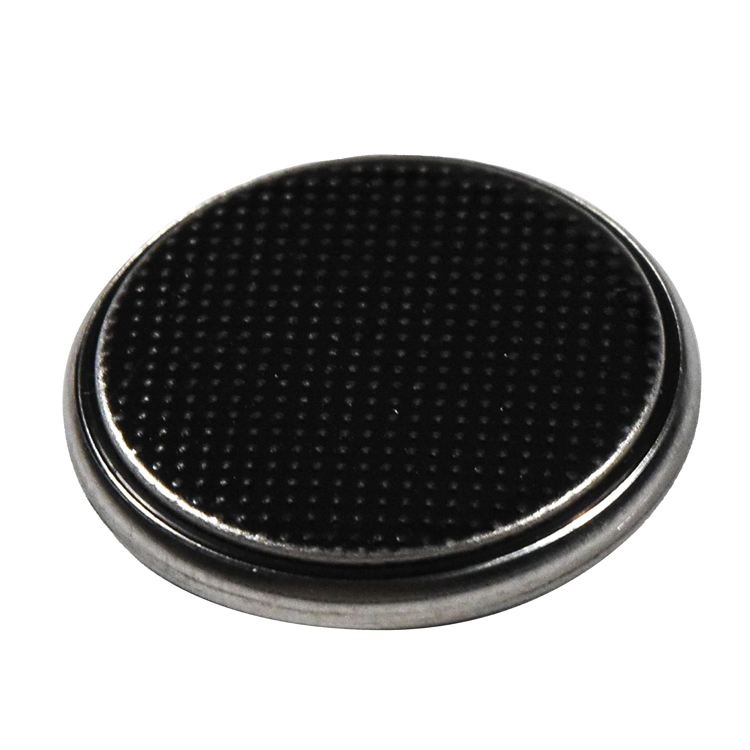 Alt View 1. HQRP - CR2025 3 V Lithium Coin Cell Battery 4-Pack for DL2025, ECR2025, LM2025.