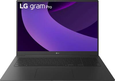 LG gram Pro 17 LG gram Pro 17