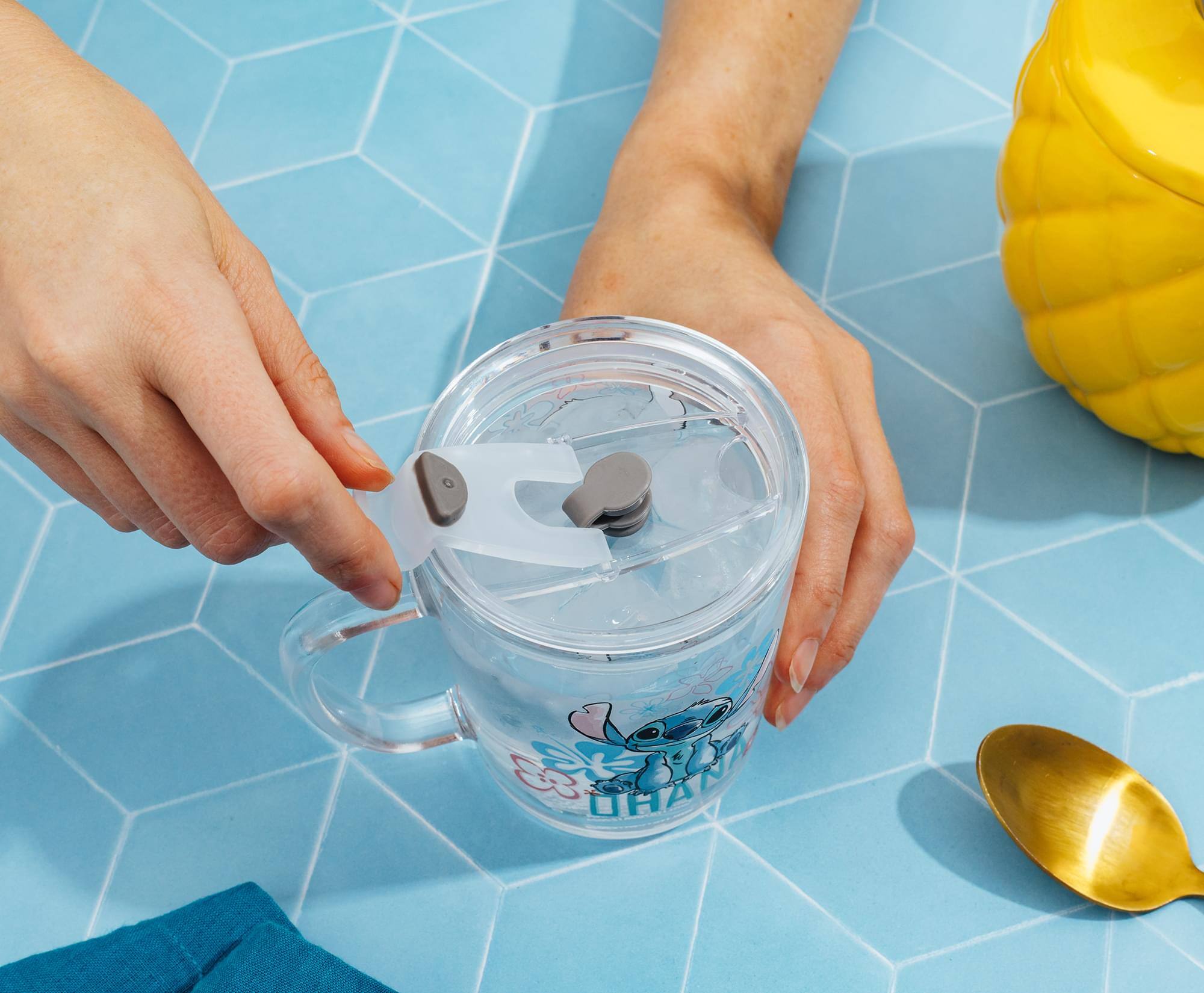 media item thumbnail