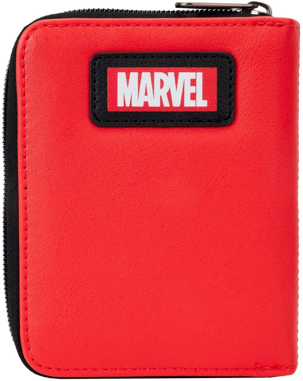 Alt View 2. Funko - Funko POP! Wallet: Marvel - Wolverine, 50Th Anniversary Comic Action   - COLLECTIBLES - Multicolor.