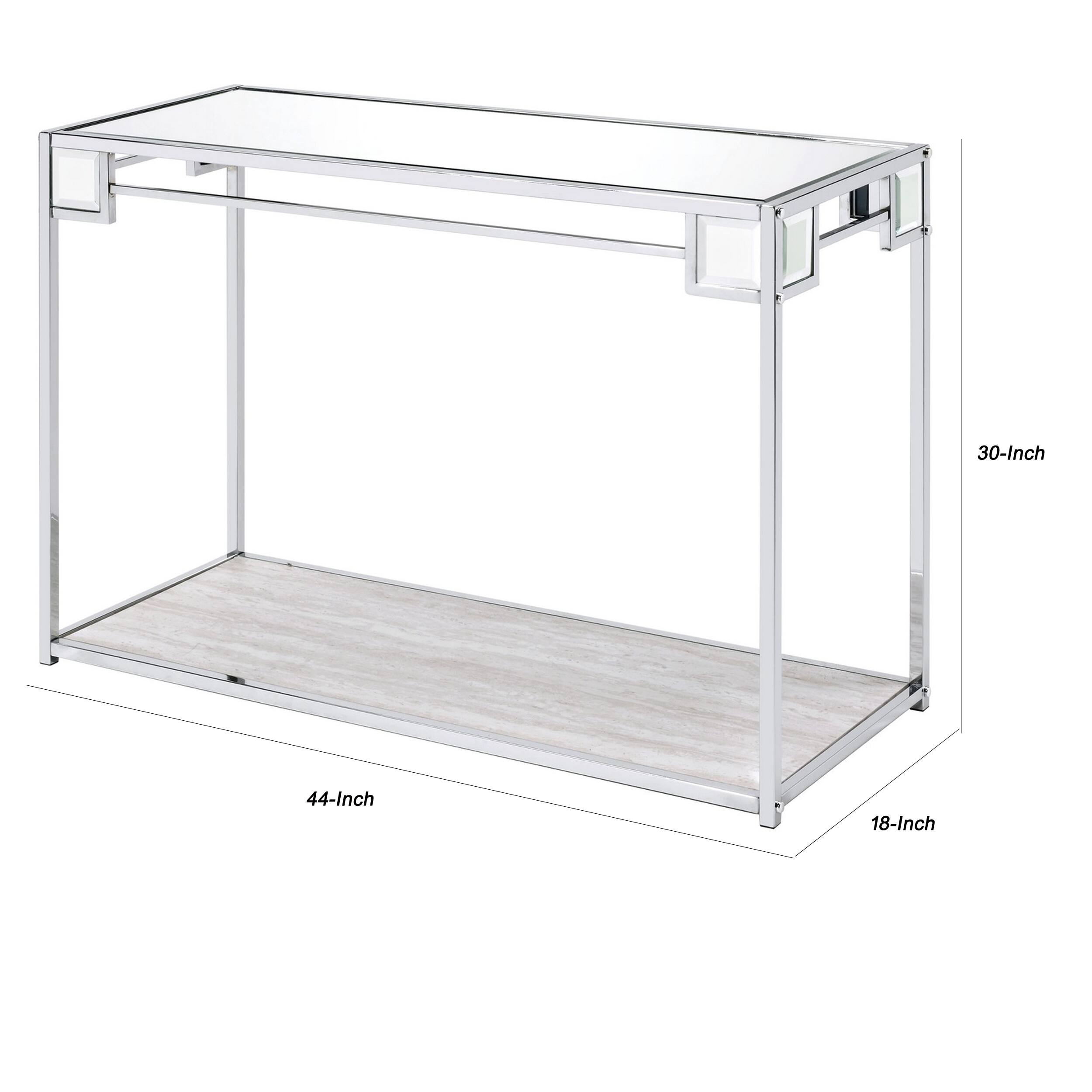30-Inch x 44-Inch x 18-Inch