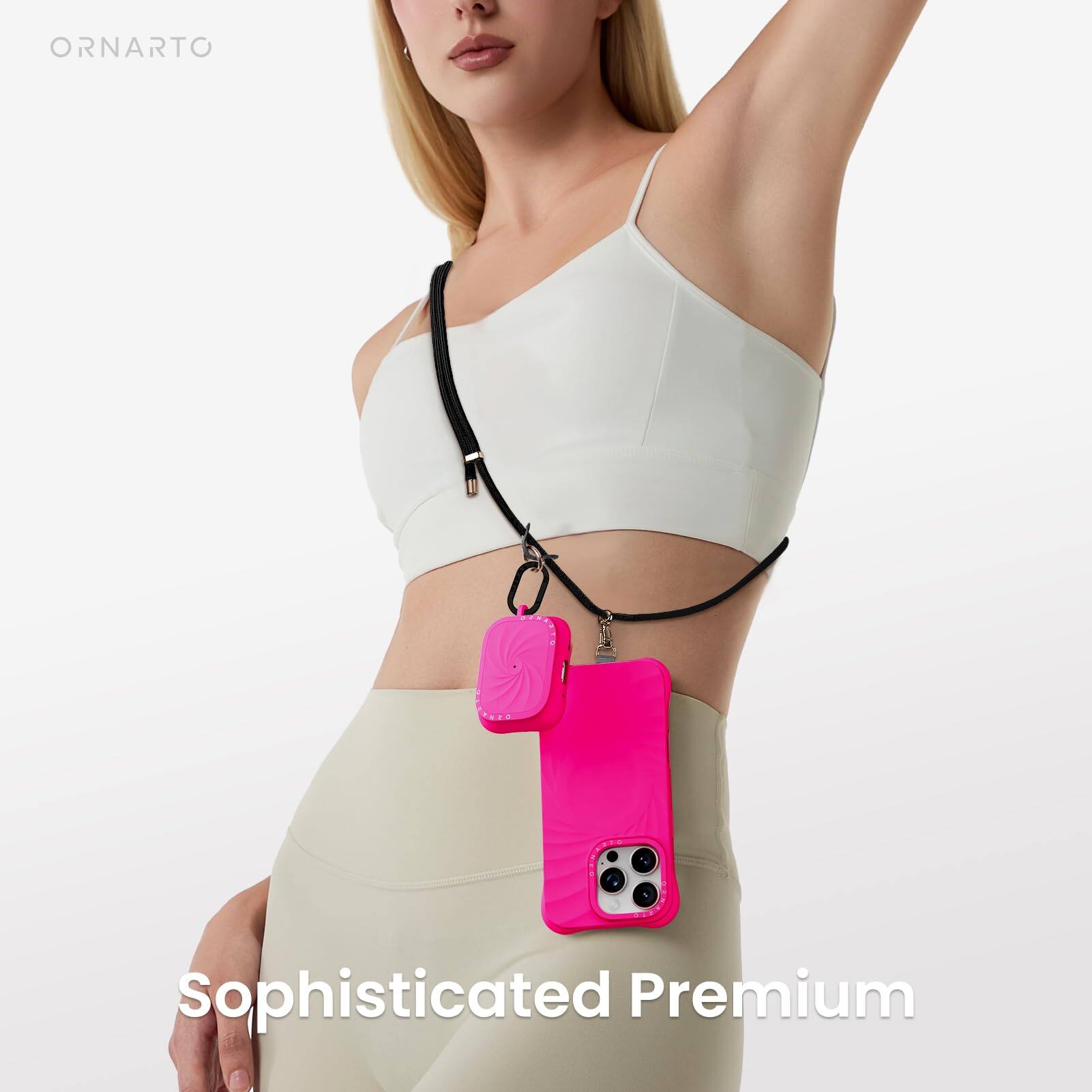 ORNARTO

Sophisticated Premium