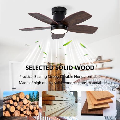SELECTED SOLID WOOD  
Practical Bearing Strong Durable Nondeformable  
Made of high quality solid wood, not abs material