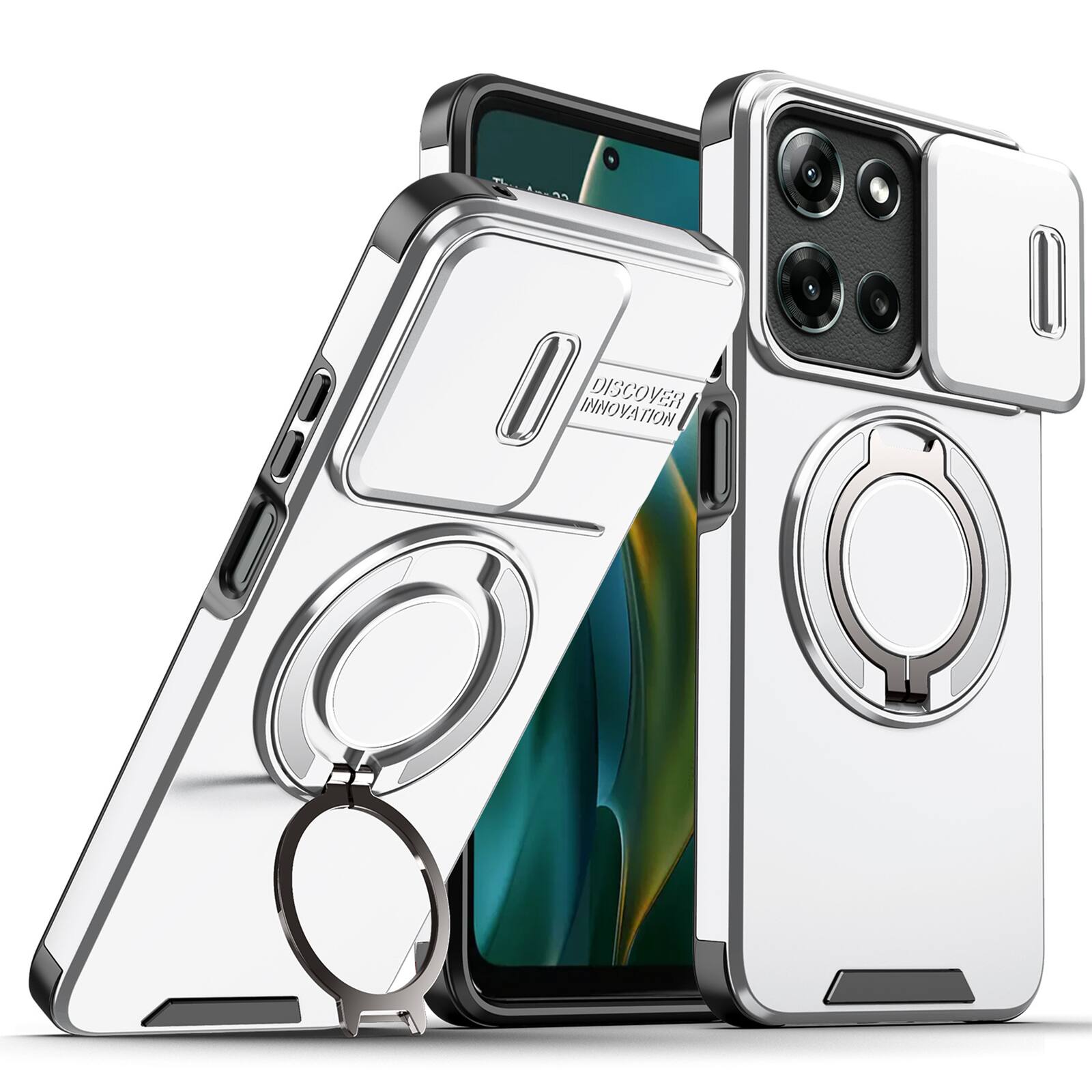 Silver