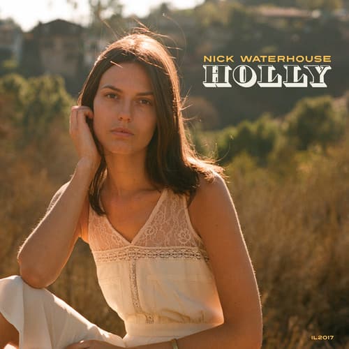 Nick Waterhouse - Holly   - COMPACT DISCS [CD] price history on PriceWatchPro