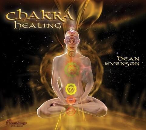 Chakra Healing
Dean Eyenson
Soundings of the Planet