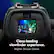 Class-leading viewfinder experience. Brighter. Sharper. Clearer.