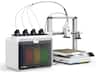 Creality - i7 Color Combo 3D Printer - White