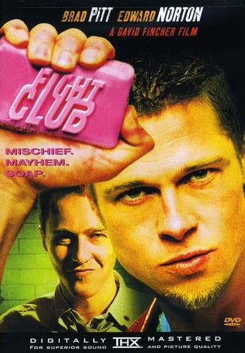 Fight Club  - DVD