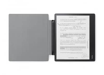 Kobo Elipsa 2E Bundle with Stylus 2 and SleepCover Bundle 2023 Kobo Elipsa 2E Bundle with Stylus 2 and SleepCover Bundle 2023