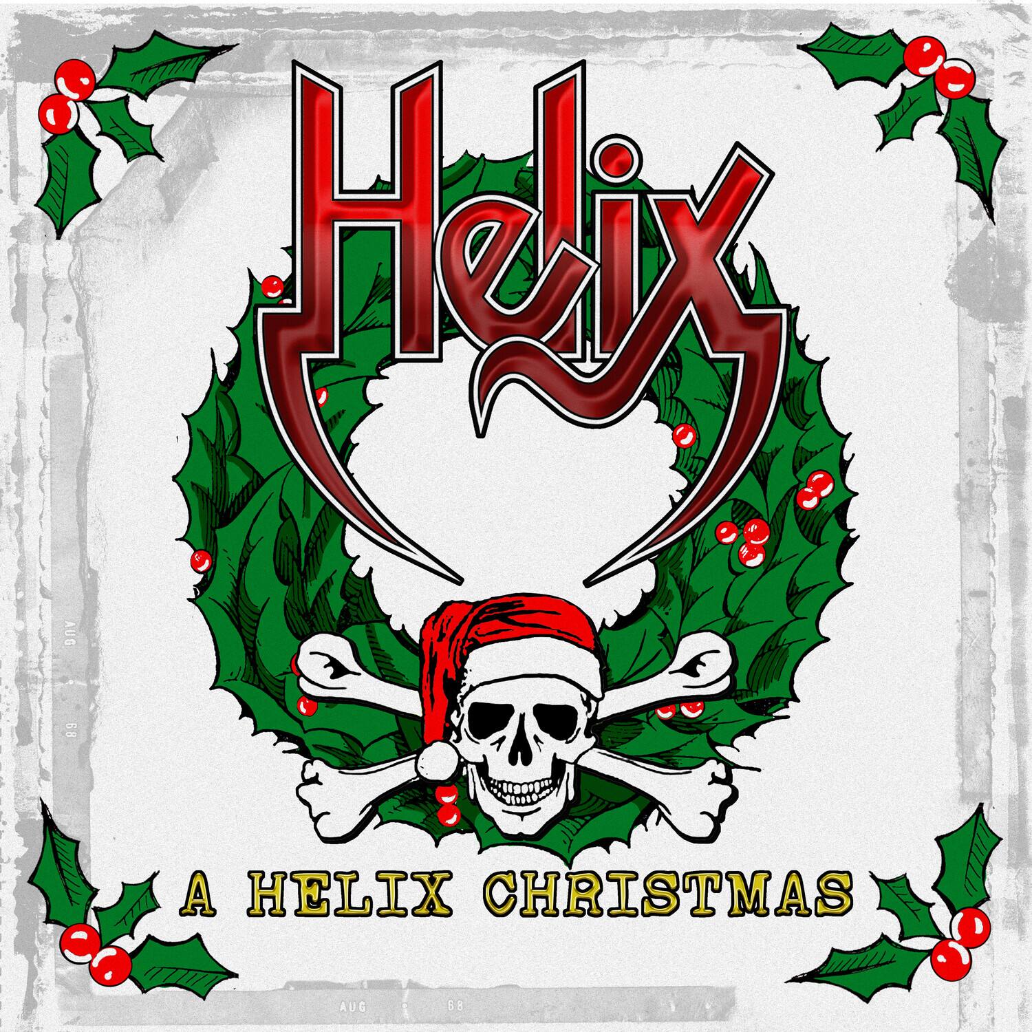 Helix  
A Helix Christmas  
AUG 68