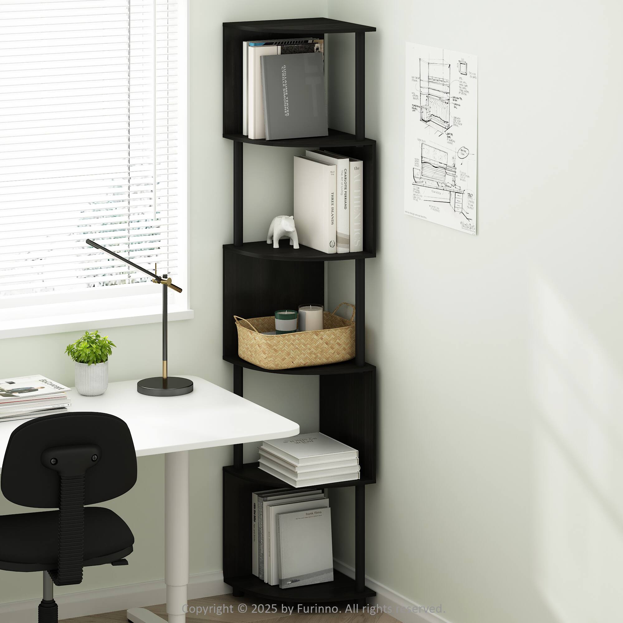 on the Y 1E.. i 0 | |  CMARUTI POTRAND I i NTLAN - - Copyright  2025 by Furinno. All rights reserved.