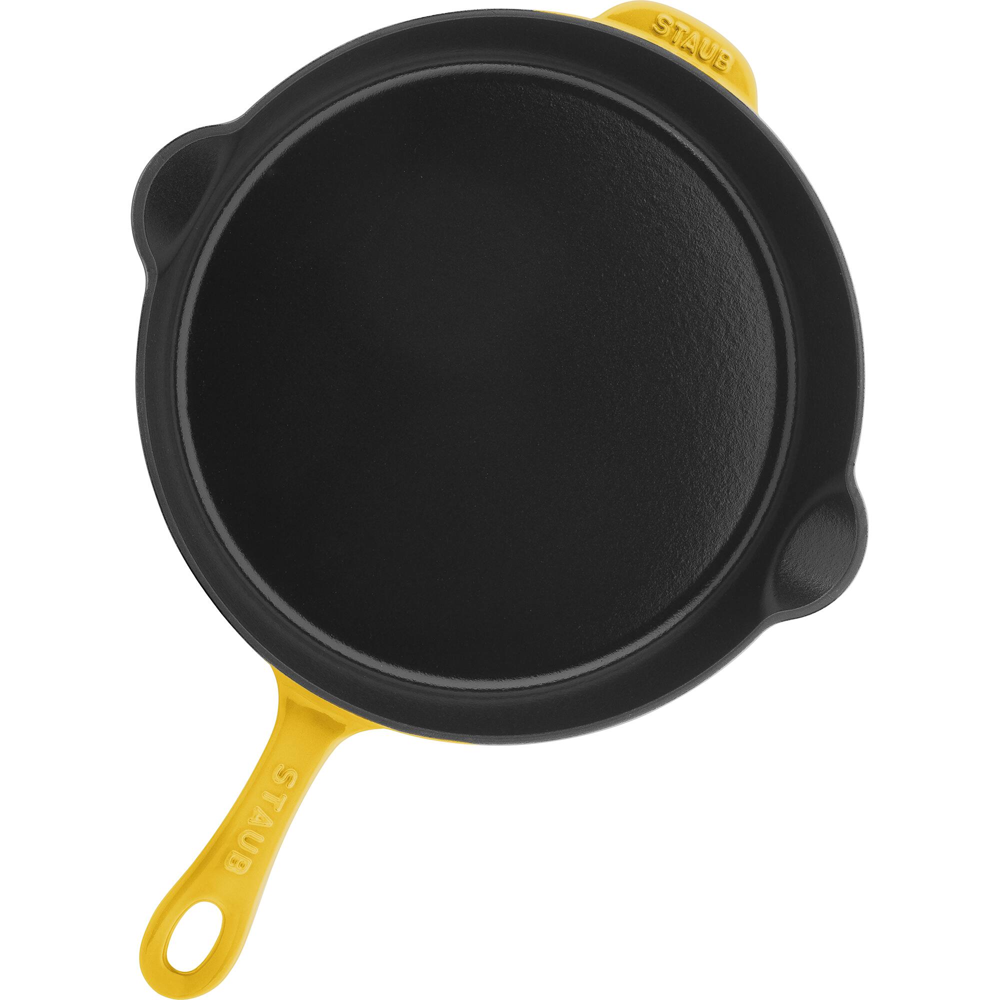 Staub Cast Iron Frypan - Thumbnail 5