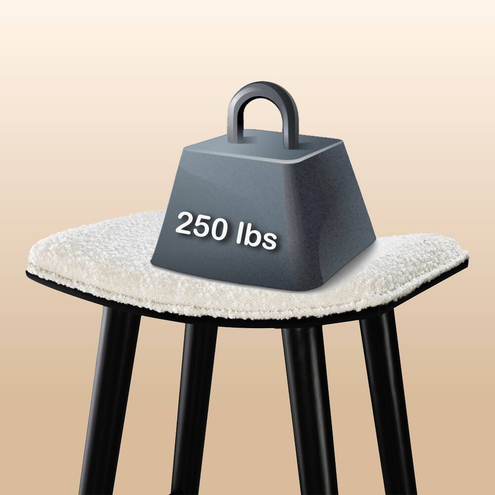 The text on the image is "250 lbs."