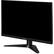 Alt View 24. ViewSonic - 27 LCD Monitor (DisplayPort HDMI) - Black.