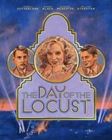 The Day of the Locust [Blu-ray] [1975] - Front_Zoom
