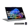 16" 1920 x 1200 IPS Touchscreen
16GB Memory
1TB SSD + 1TB Docking Station
Windows 11 Pro
AMD Ryzen 7