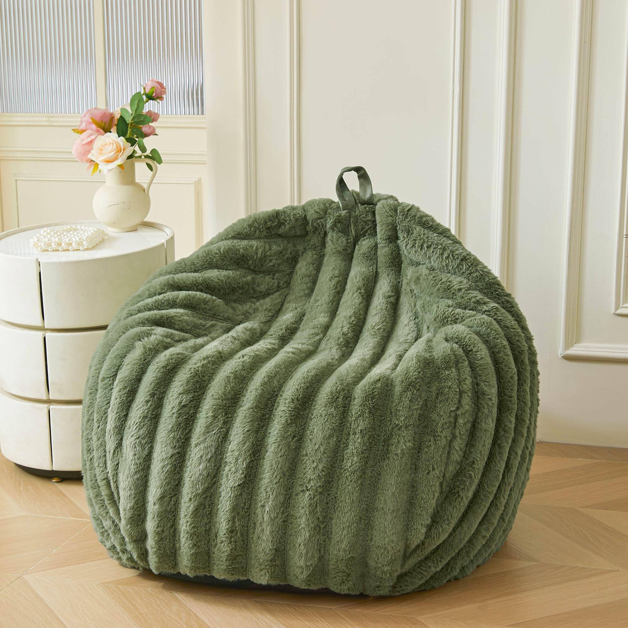 Sage Green Large(38"x38"x40")