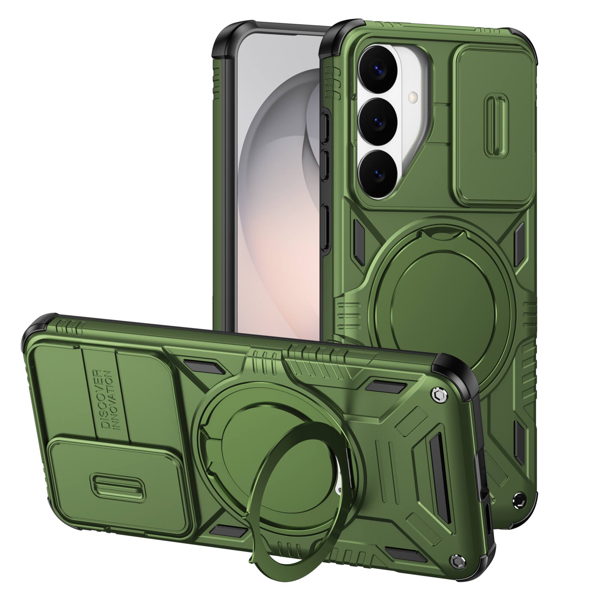 Armygreen