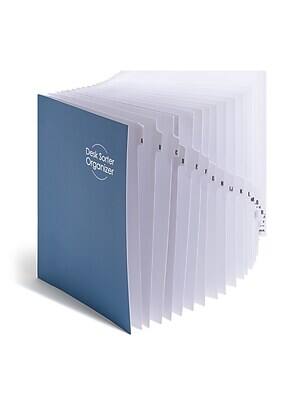 Desk Sorter Organizer