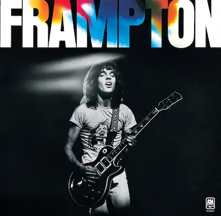 FRAMPTON
AM
IR-SCD022